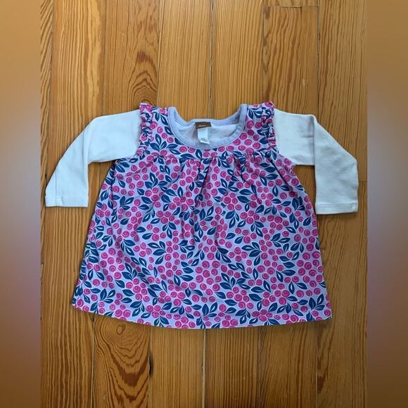 Tea Collection Dress  - Picture 1 of 5